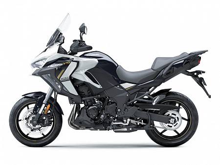 Мотоцикл Kawasaki Versys 1100 SE